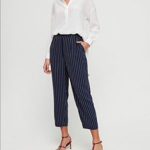 Babaton Modesto Pant Sz 0